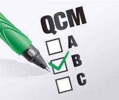 Corrigé QCM Qu’est-ce que le management des organisations ?
