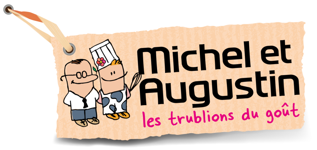 Michel et Augustin Chap 3 Management 1ière