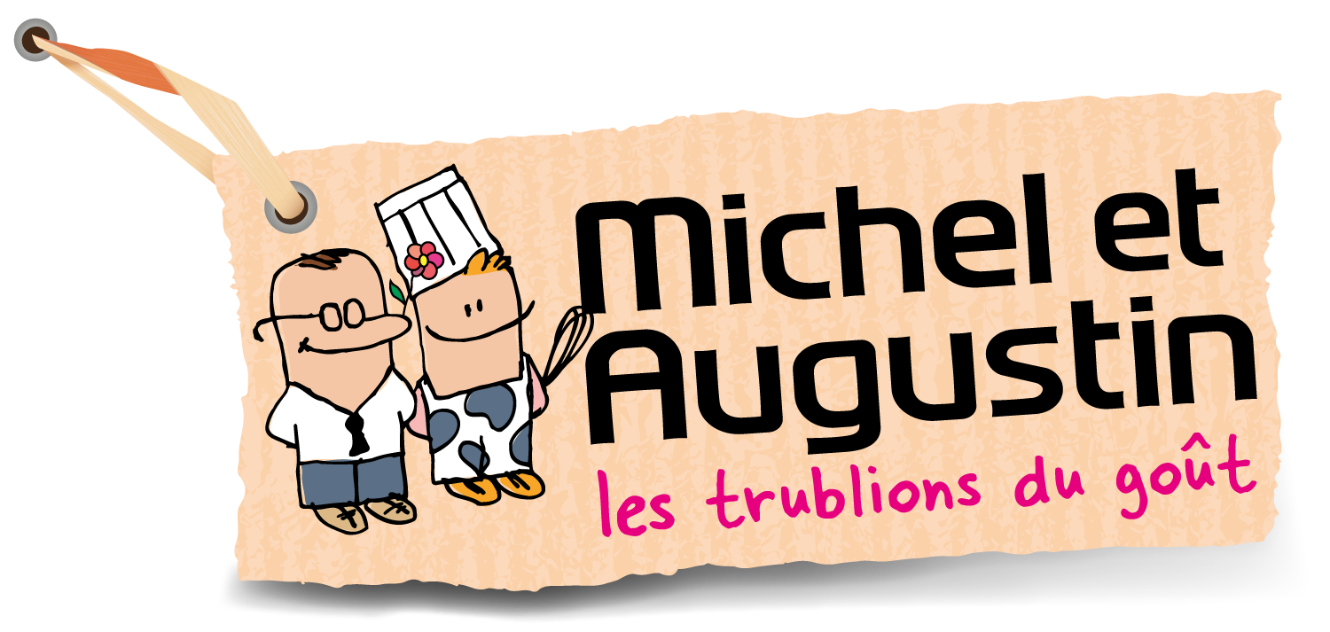 Michel et Augustin Chap 3 Management 1ière