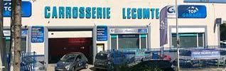 GARAGE LECOMTE STMG SUJET CORRIGE POLYNESIE 2019