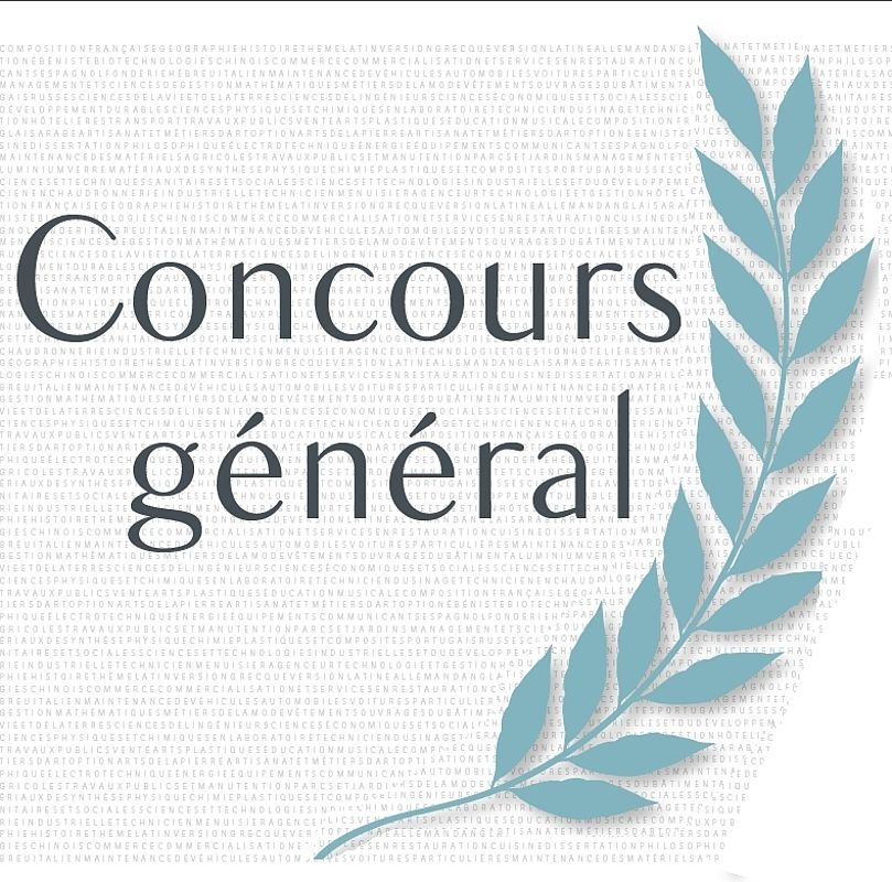 Concours général STMG Management et Sciences de gestion - Ressources Pédagogiques Sujets Corrigés