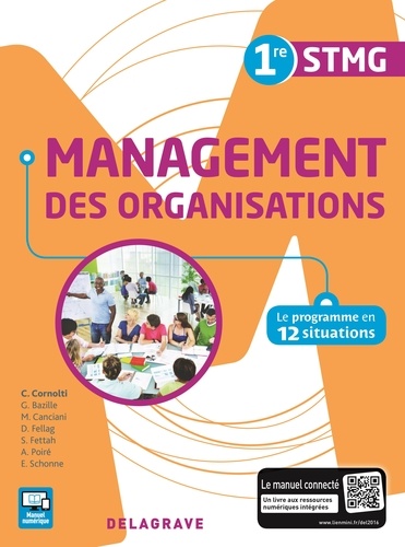 Management 1iere stmg COURS