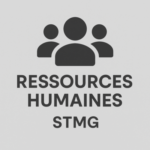 RH Ressources Humaines STMG Sujets Bac Corrigé Cours Synthèse Grand Oral